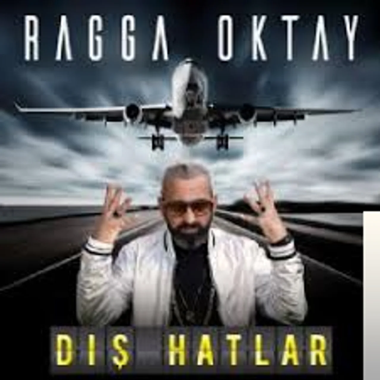 Ragga Oktay - Döndür