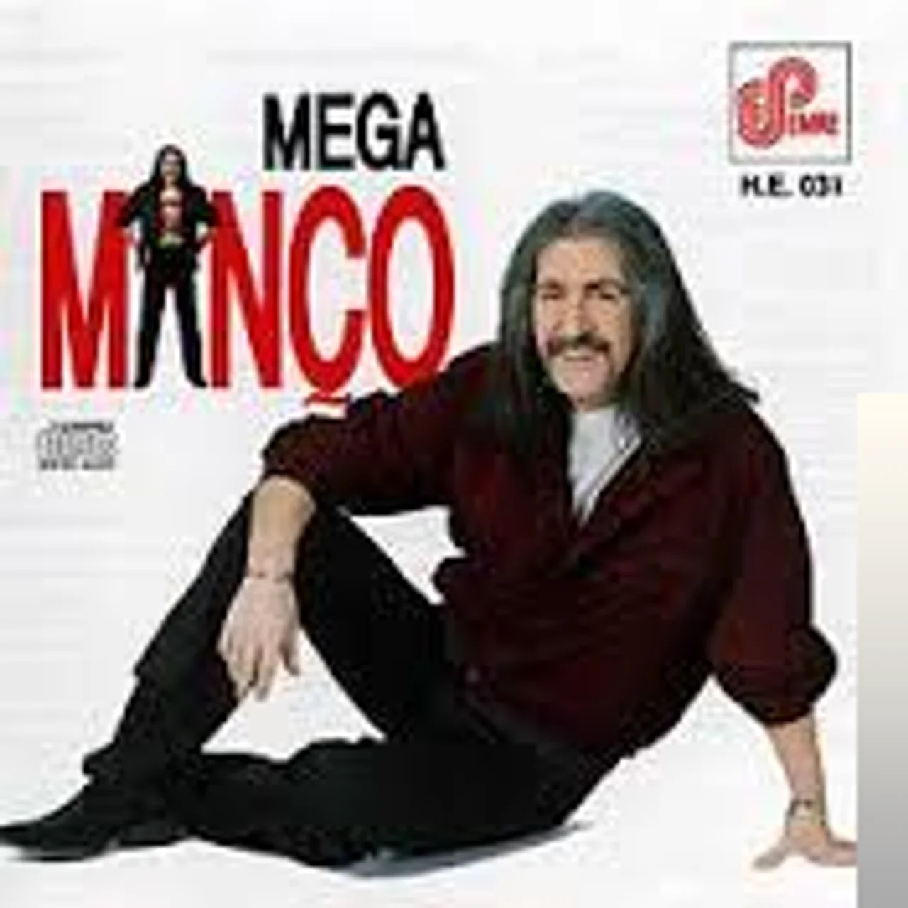 Barış Manço - Ayı