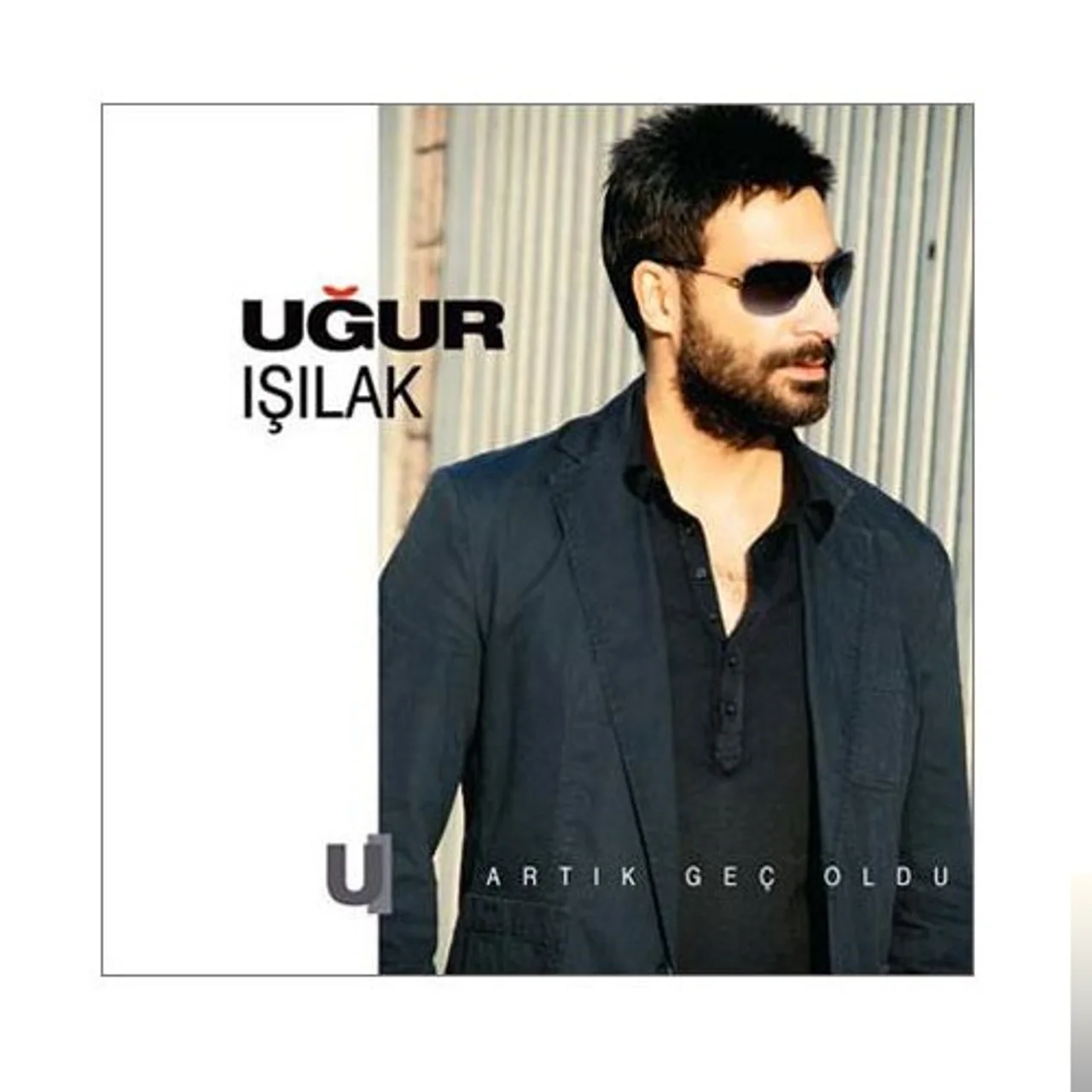 Uğur Işılak - Unutamıyorum