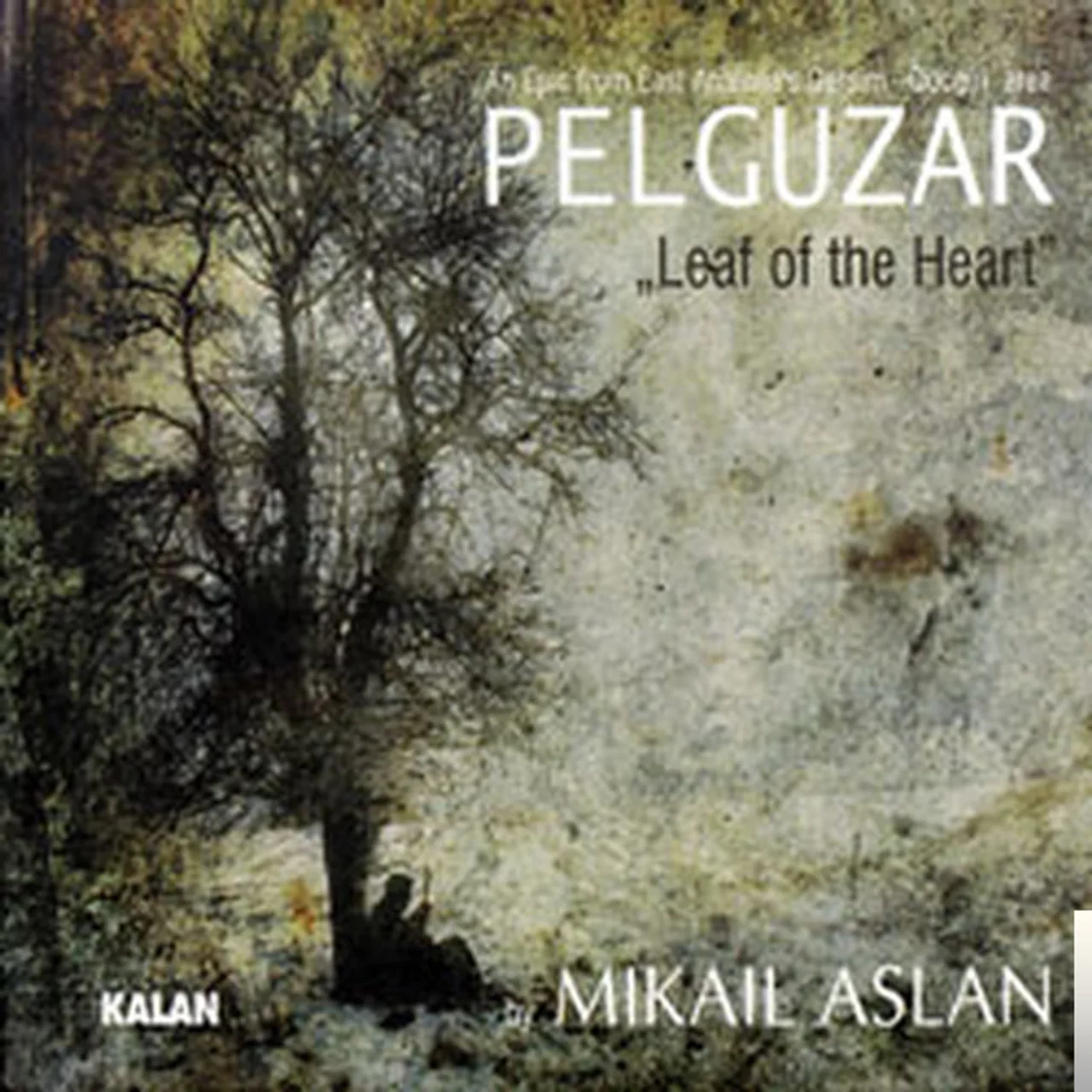 Mikail Aslan - İntizar