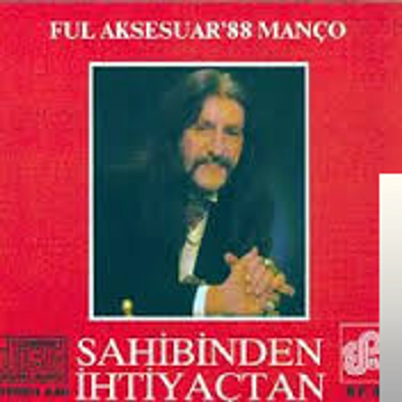 Barış Manço - Ahmet Beyin Ceketi