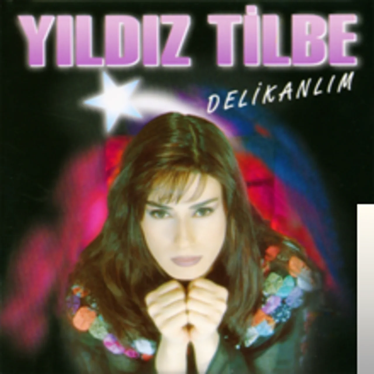 Yıldız Tilbe - Sevemedim Ayrılığı