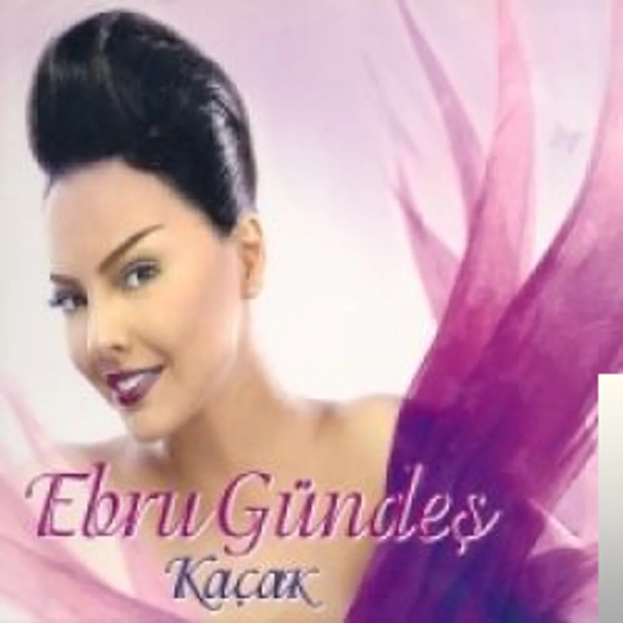 Ebru Gündeş - Seni Sevmeyen Ölsün