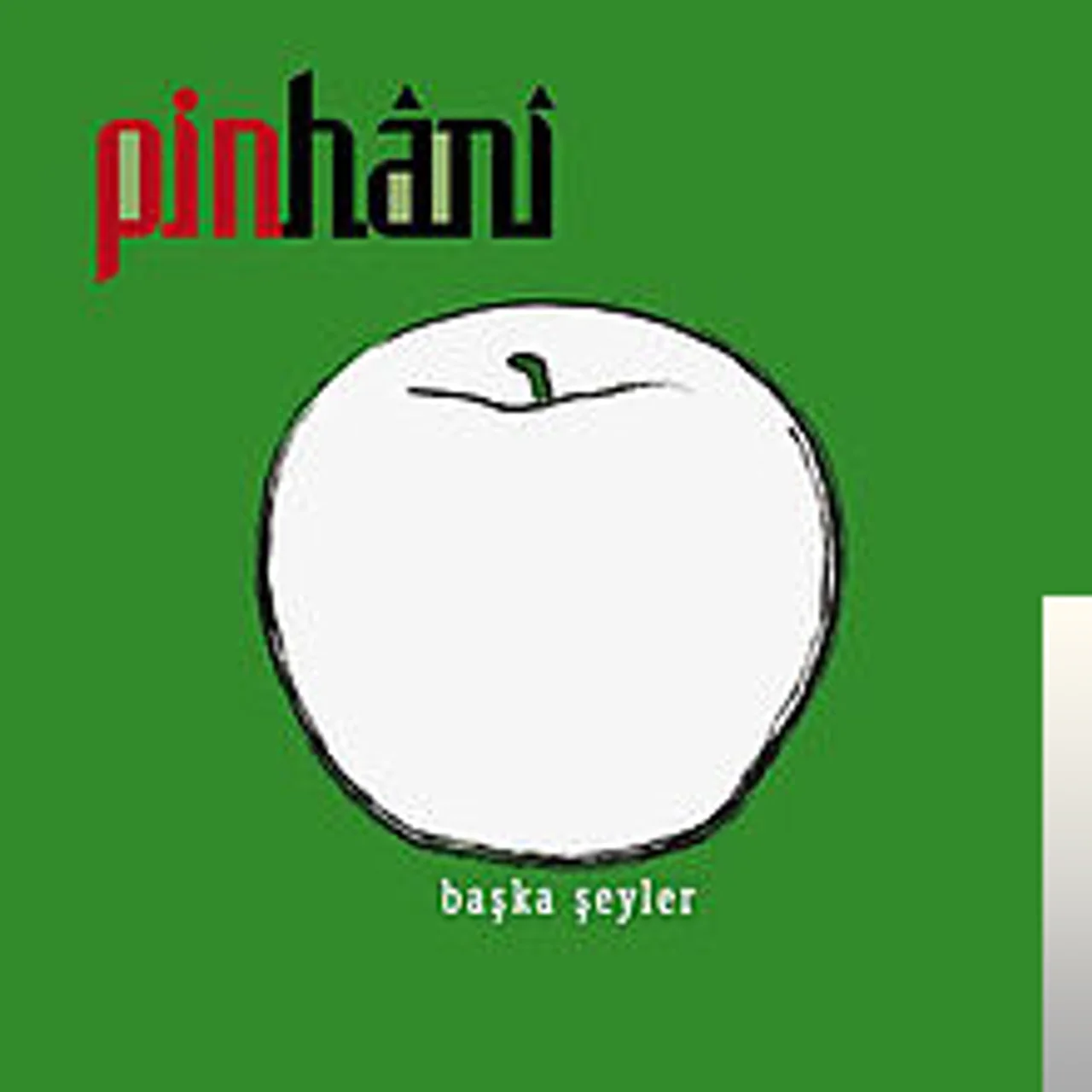 Pinhani - Degirmendeki