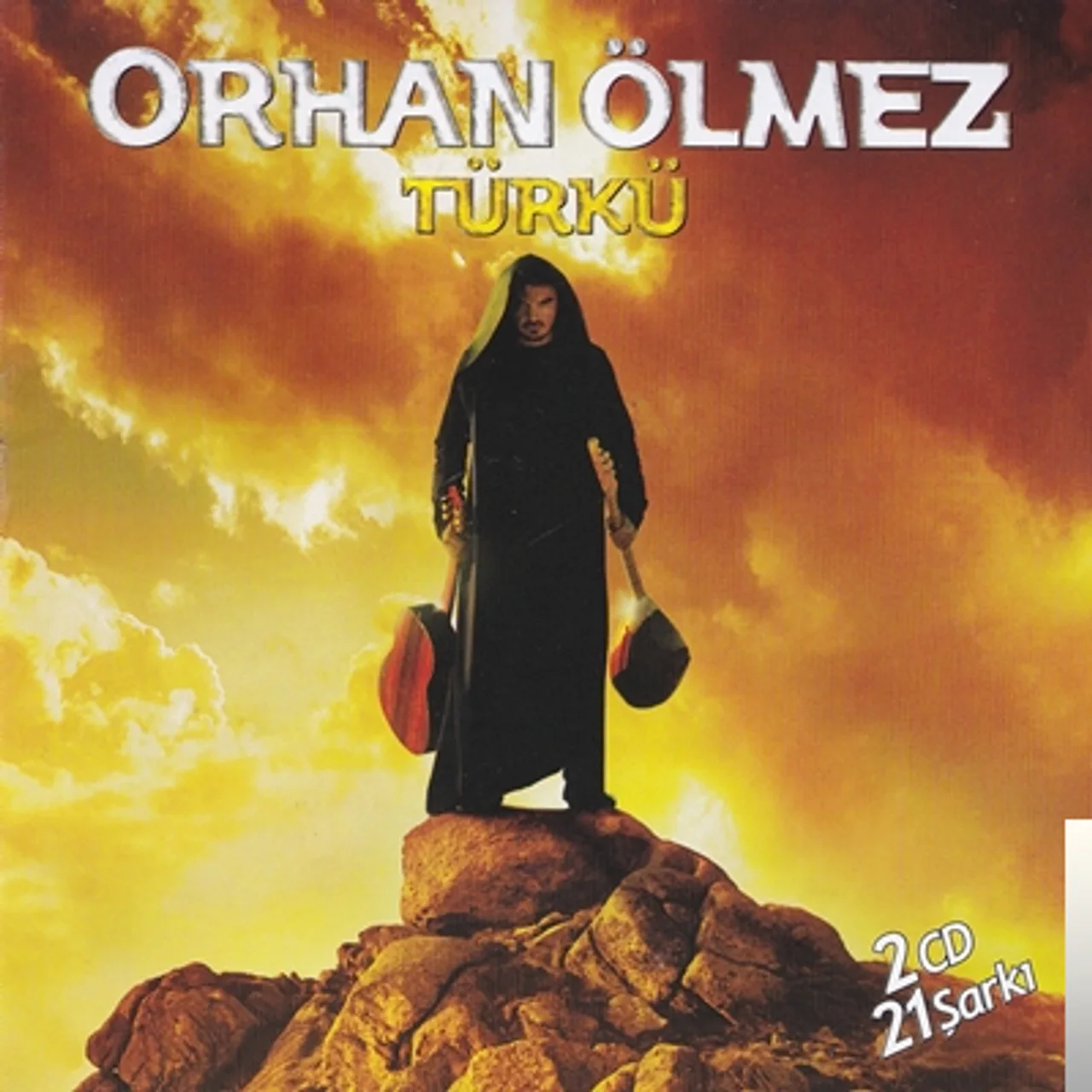 Orhan Ölmez - Gesi Bagları