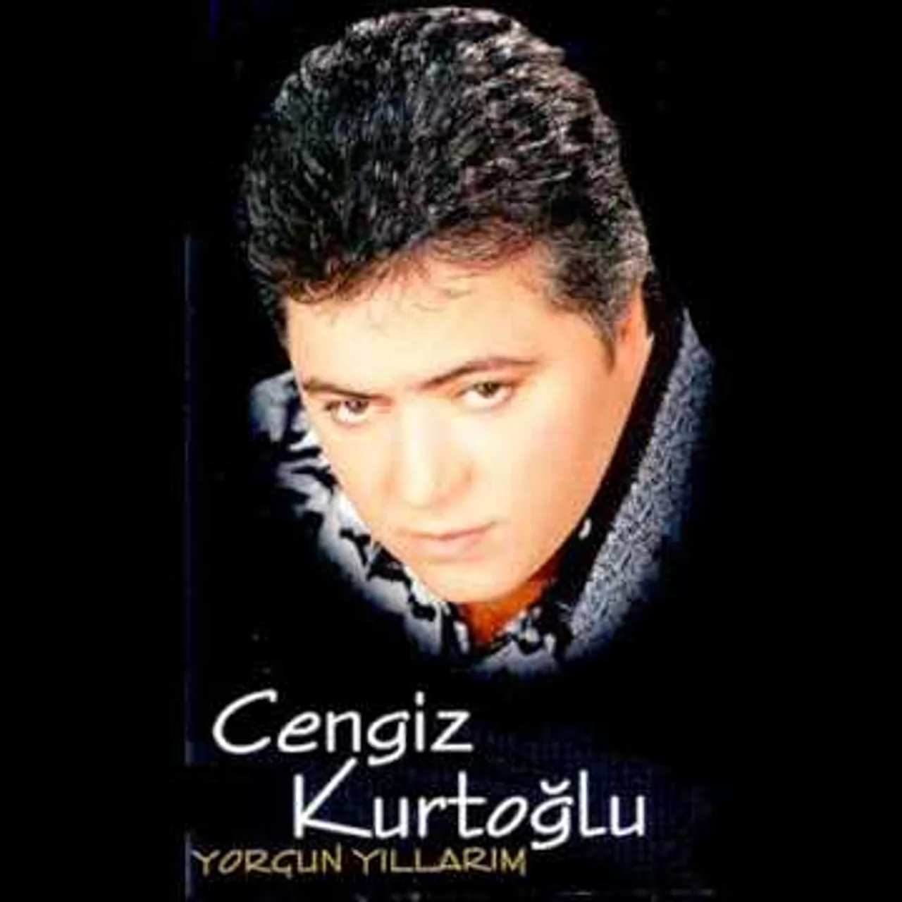 Cengiz Kurtoğlu - Deniz Derya Geçtim