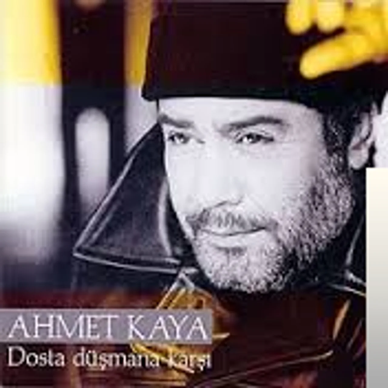 Ahmet Kaya - Dosta Düşmana Karşı