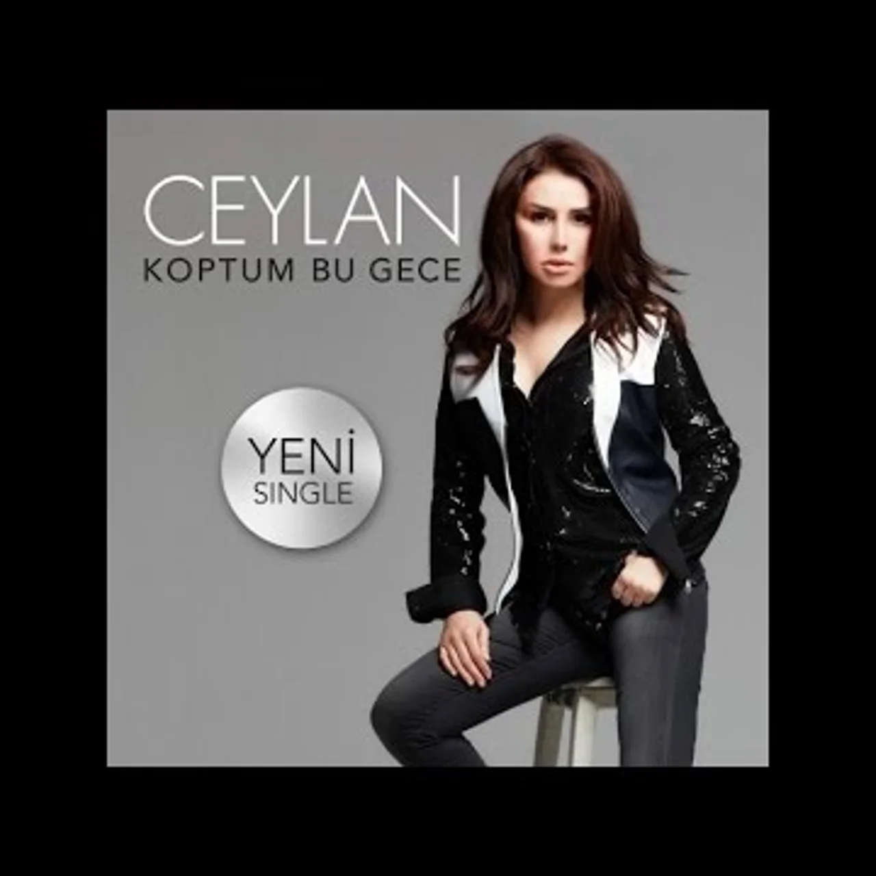 Ceylan - Koptum Bu Gece