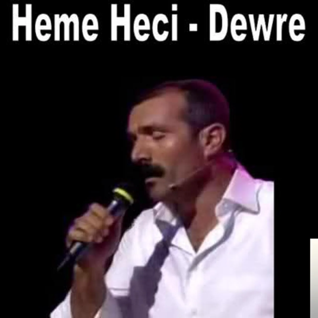 Heme Haci - Dewre