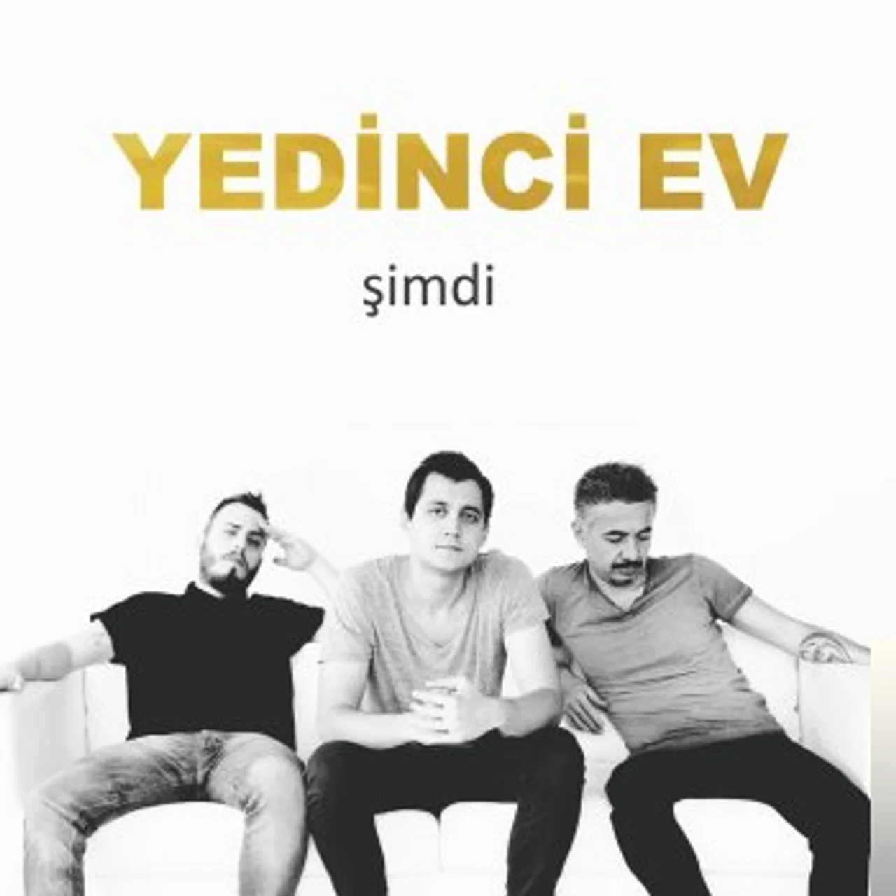 Yedinci Ev - Utanıyorum Halimden