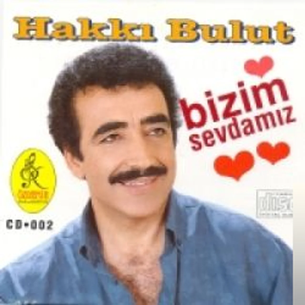 Hakkı Bulut - Mayınlar Döşenmiş Yüreğime