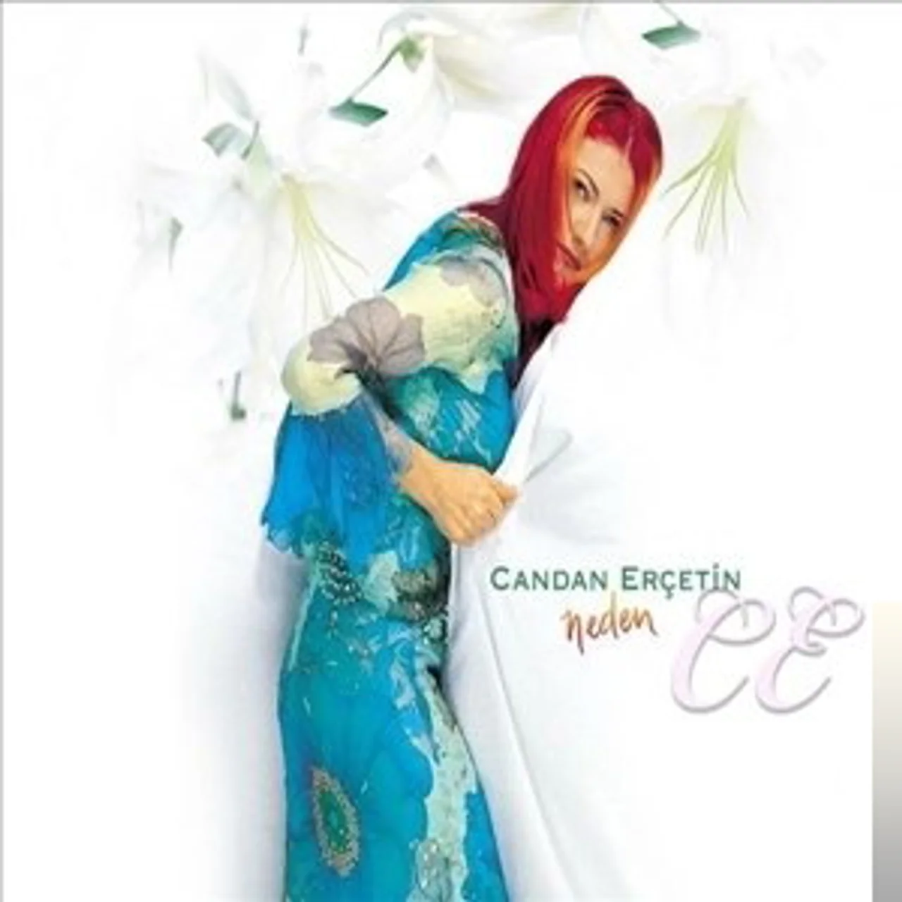 Candan Erçetin - Ben Böyleyim