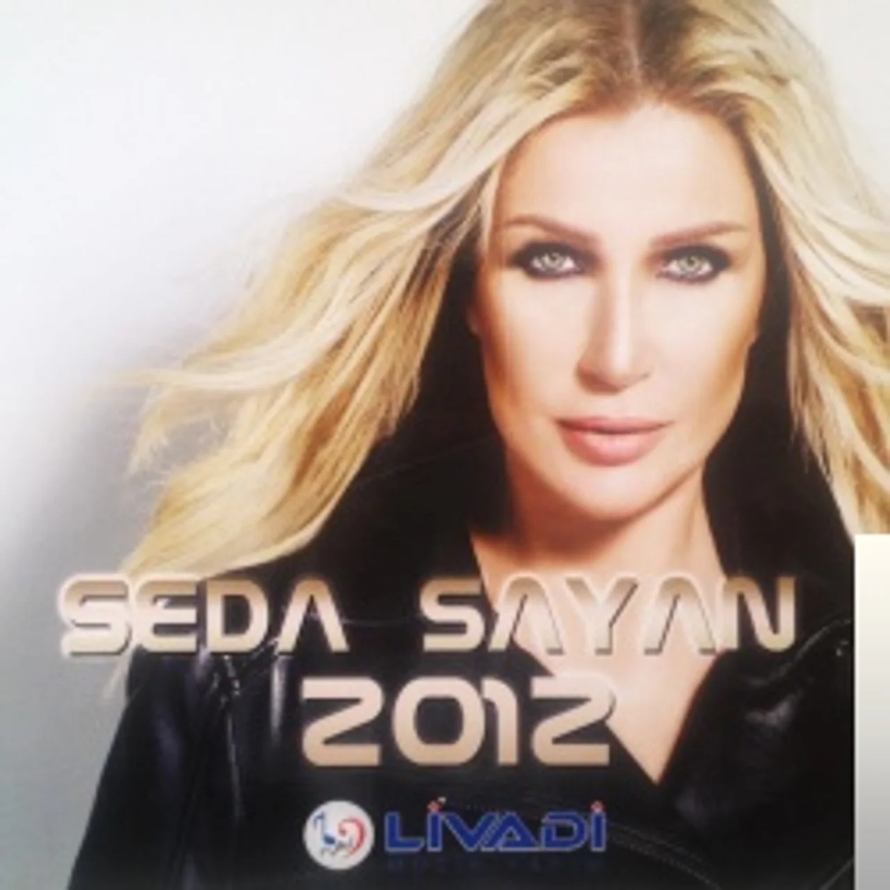 Seda Sayan - Dimi Ama