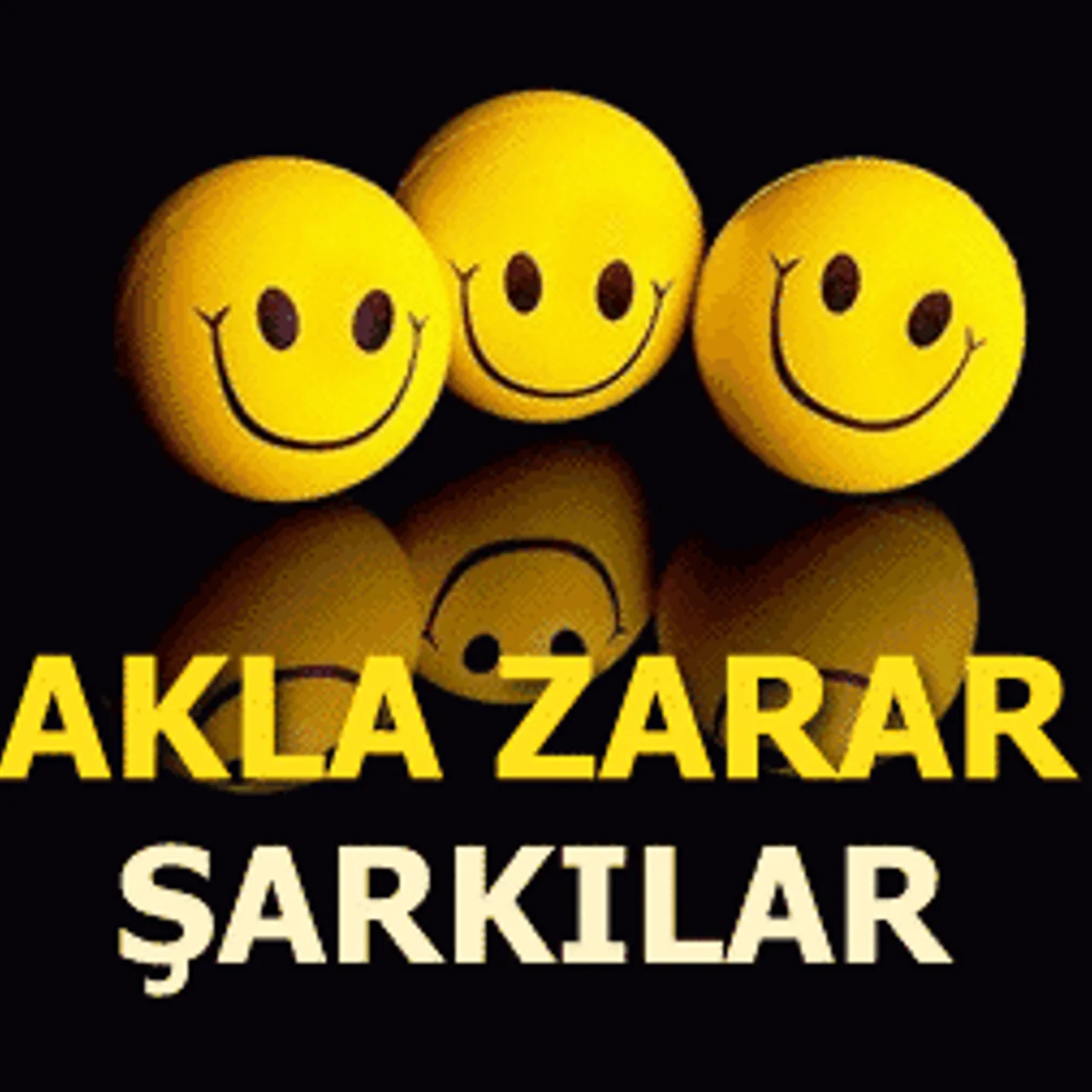 Komik - Gece Kızların Haline Bak