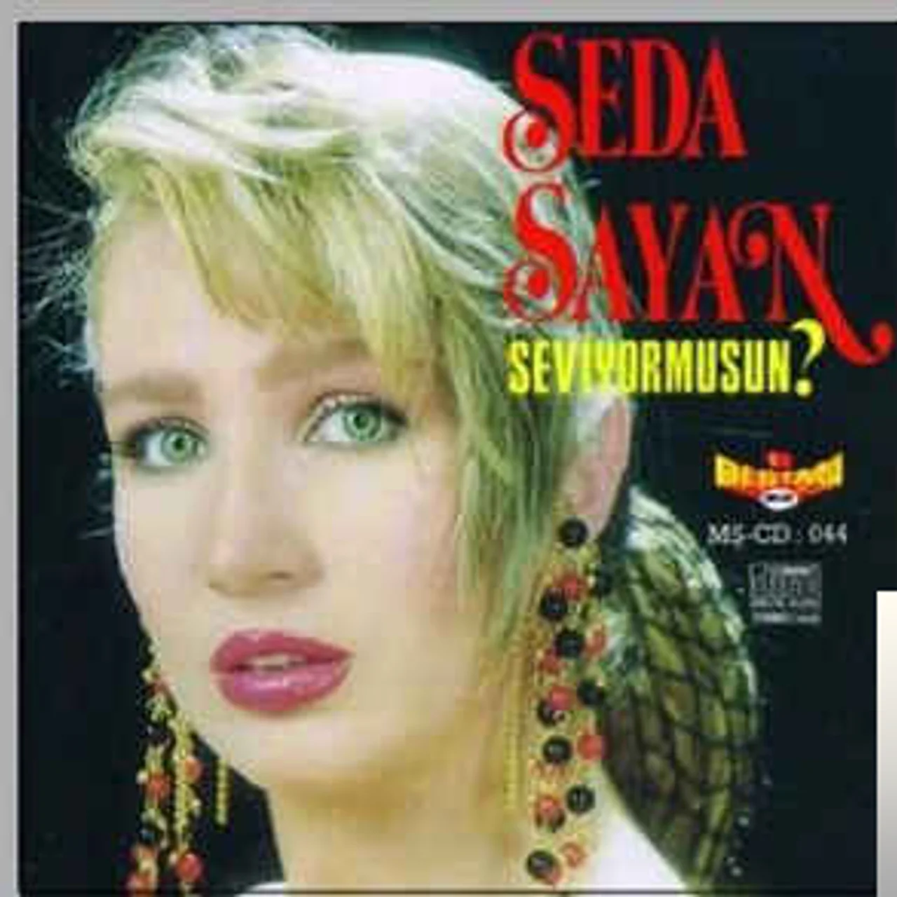 Seda Sayan - Aheste
