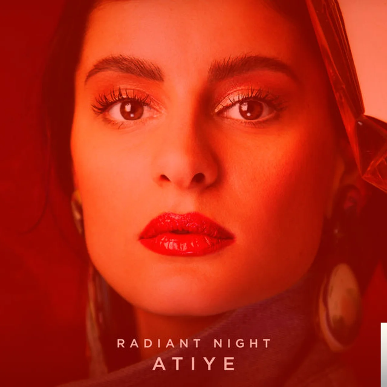 Atiye - Radiant Night