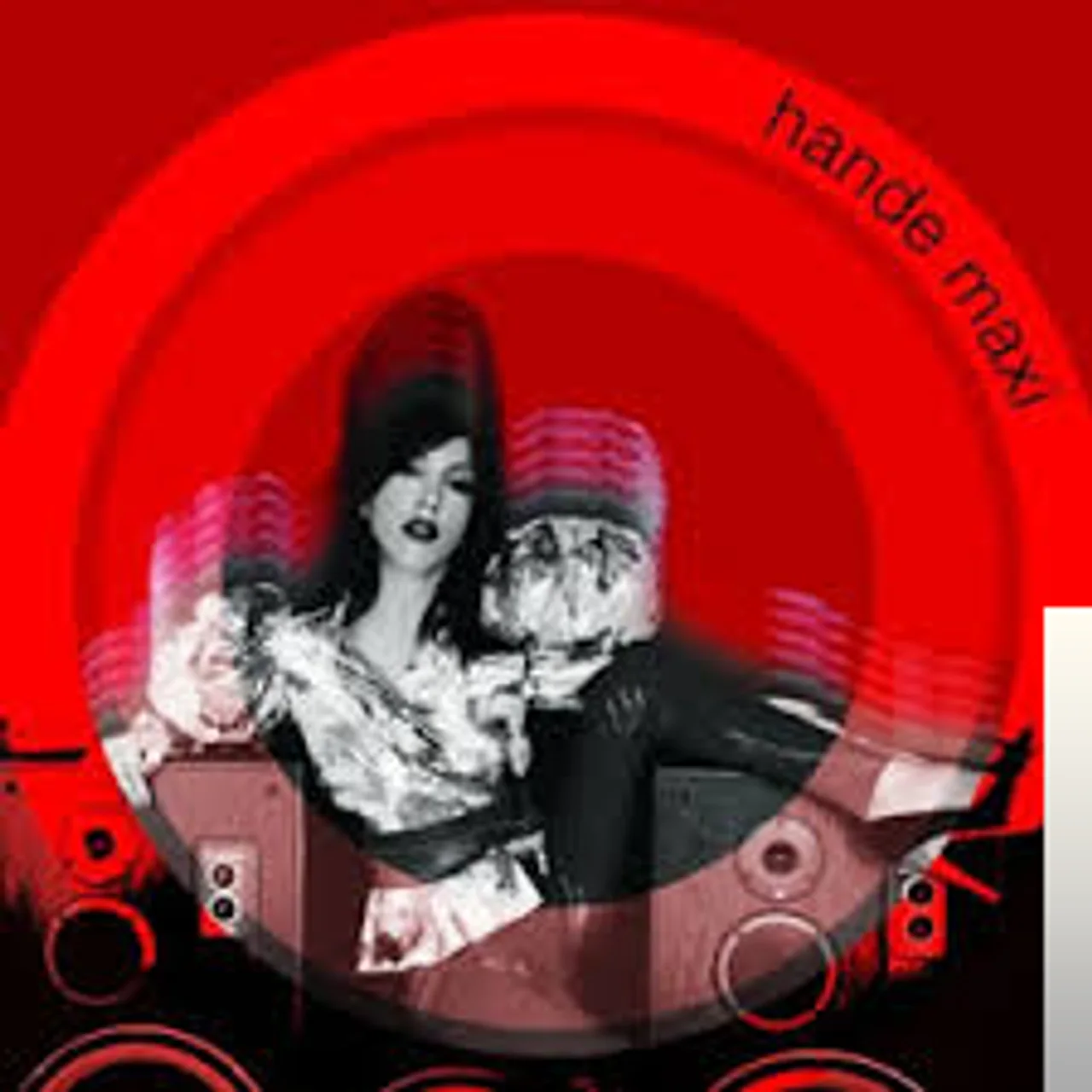 Hande Yener - Biraz Özgürlük