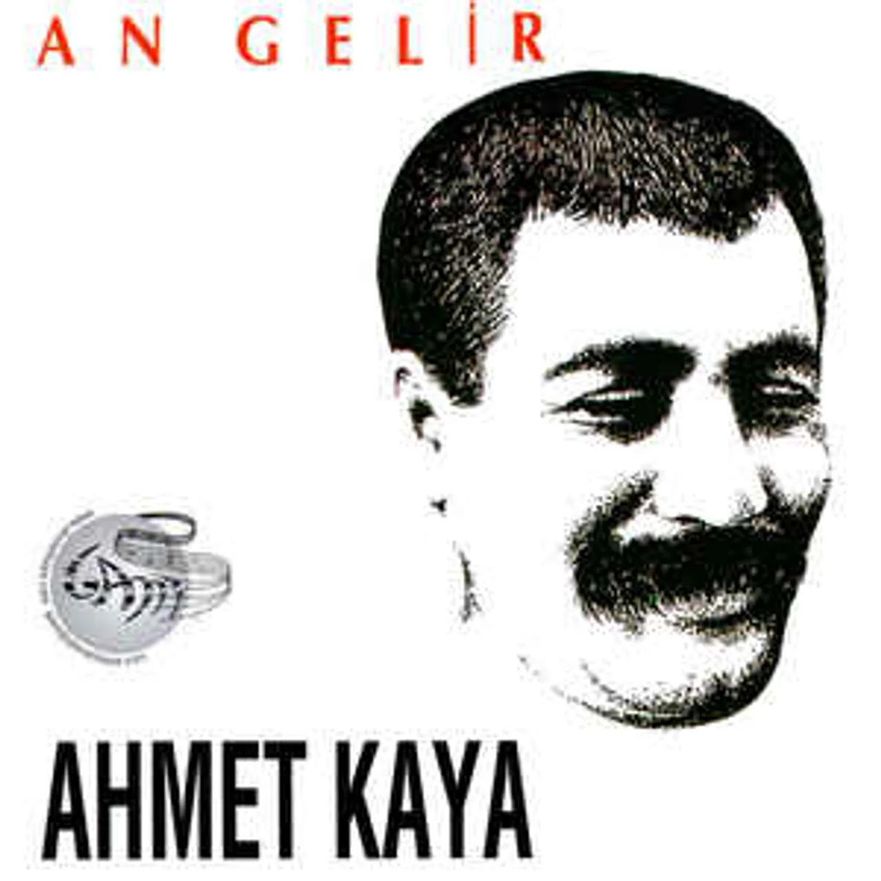 Ahmet Kaya - Sen İnsansın