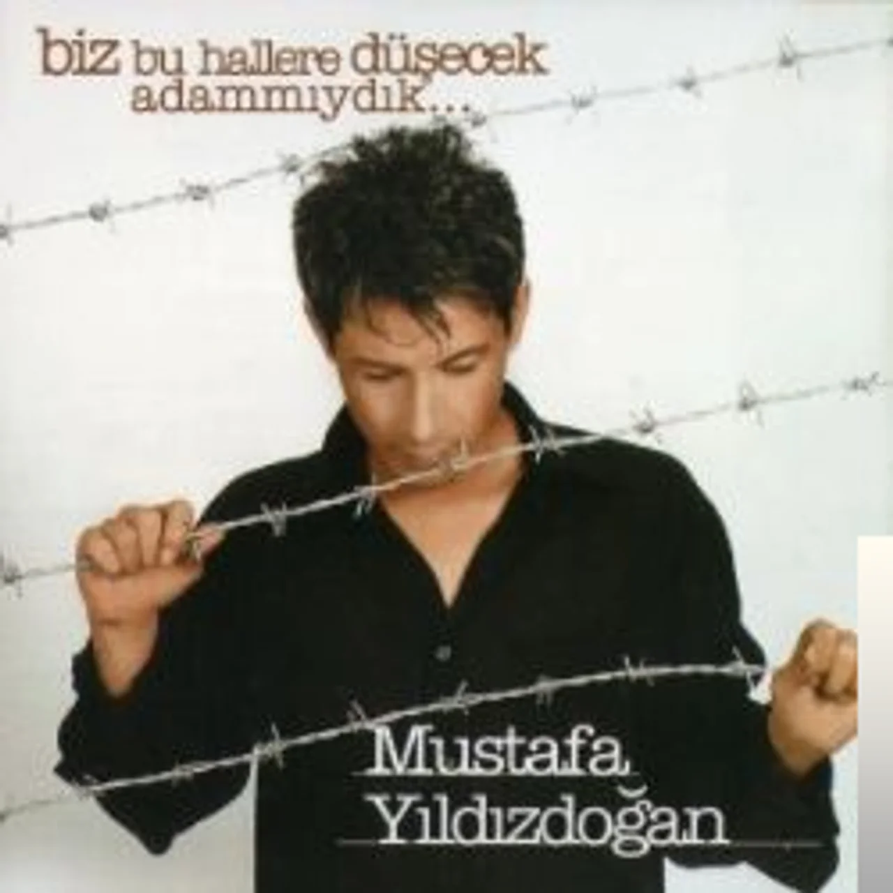 Mustafa Yıldızdoğan - Deli Kız