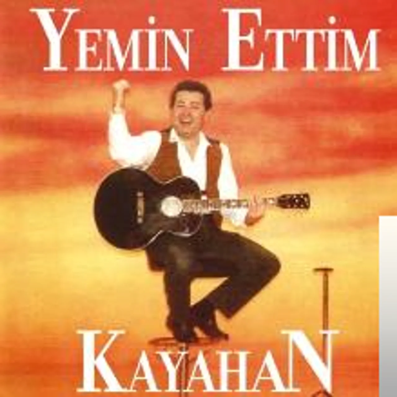 Kayahan - Gözlerinin Hapsindeyim