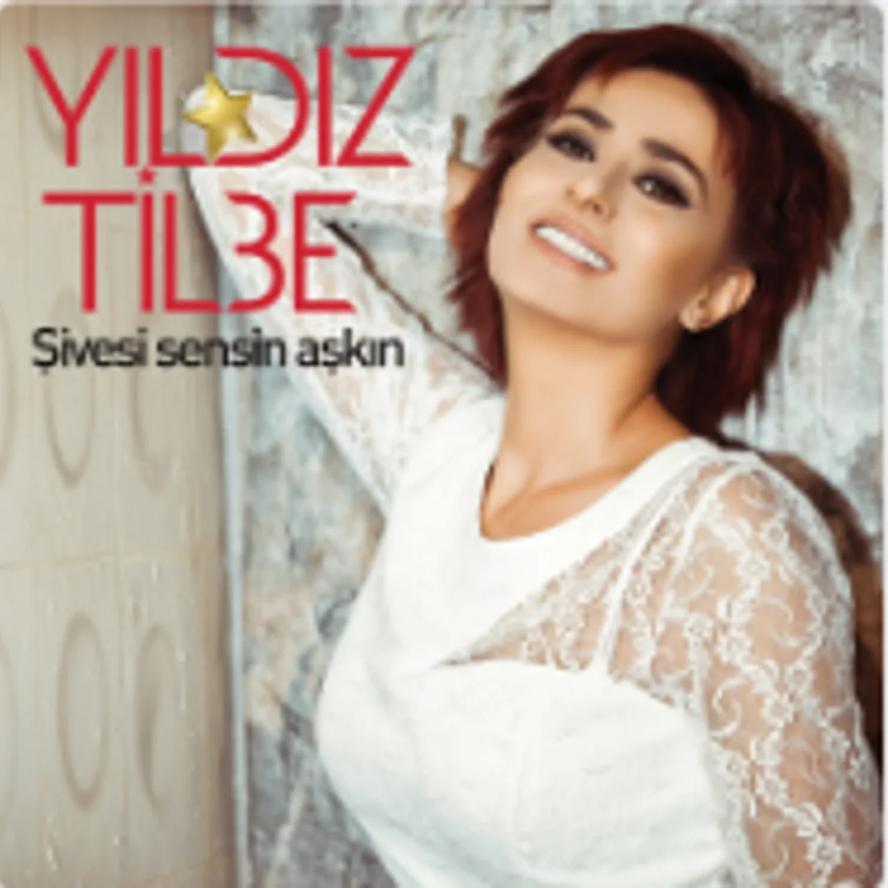 Yıldız Tilbe - Şivesi Sensin Aşkın