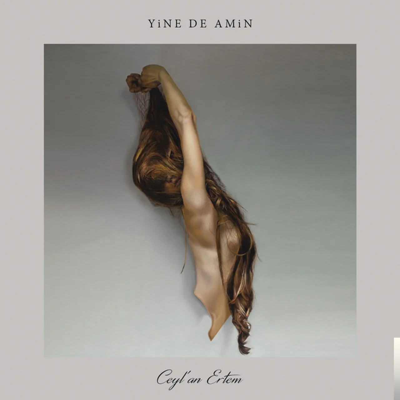 Ceylan Ertem - Nilüfer