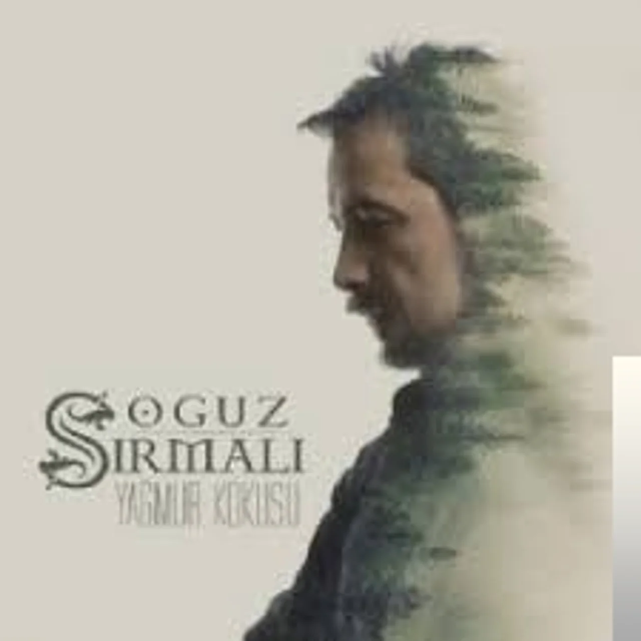 Oğuz Sırmalı - Uyku Yok Bu Gece
