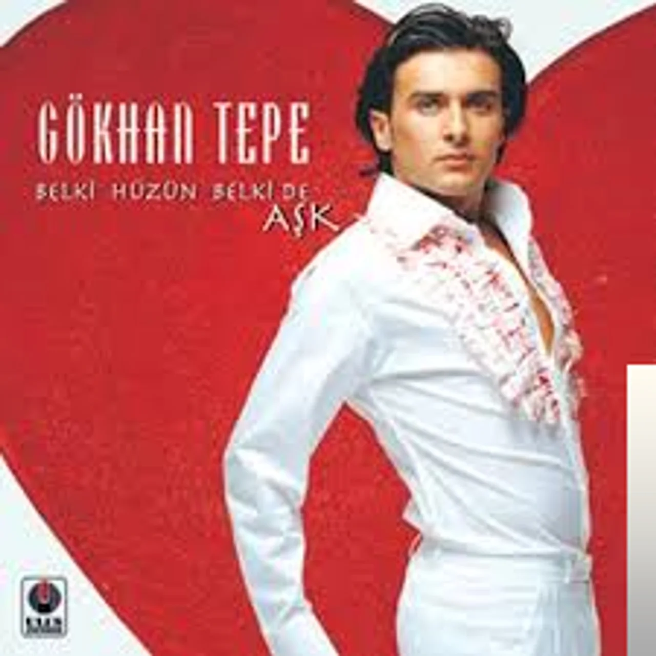 Gökhan Tepe - Ben Delinin Biriyim