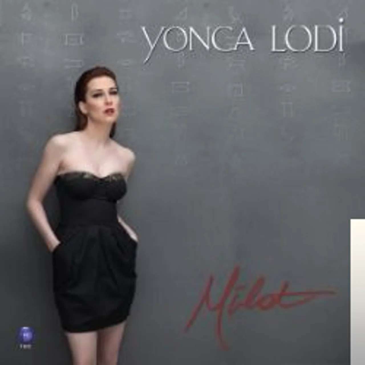 Yonca Lodi - Emanet