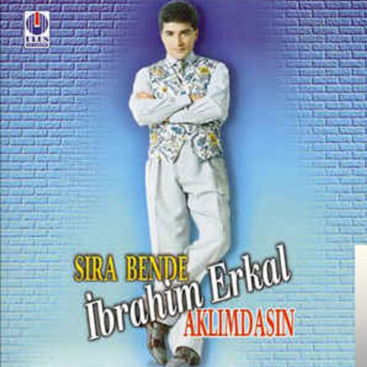 İbrahim Erkal - Sevdalı