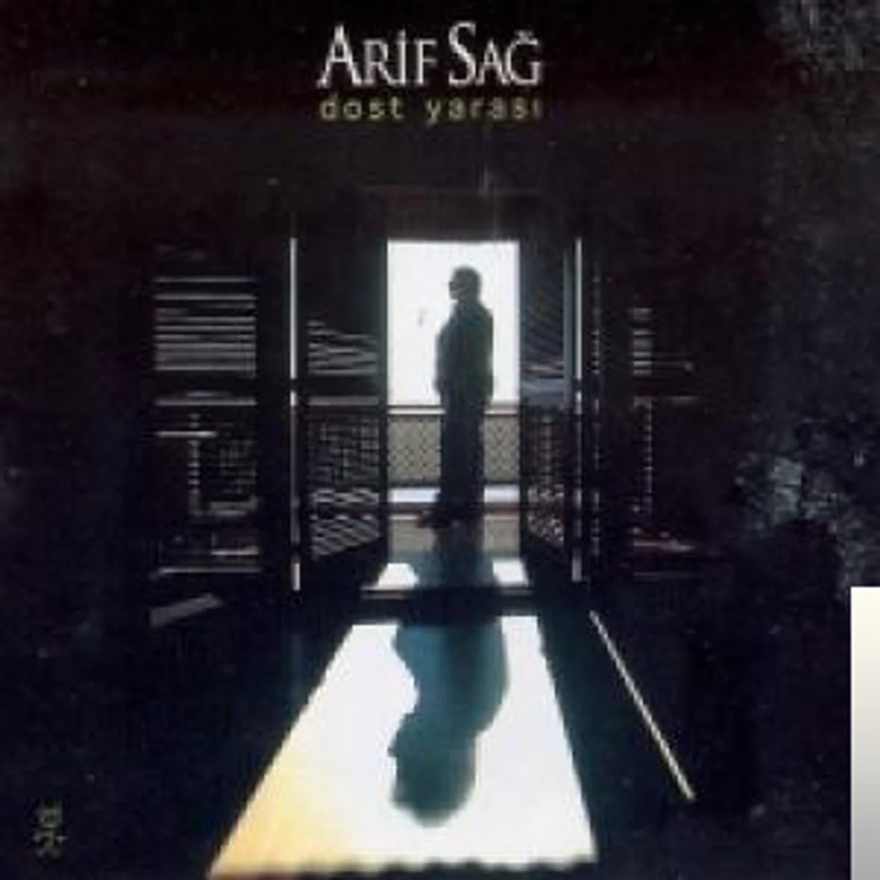 Arif Sağ - O Kaş O Göz