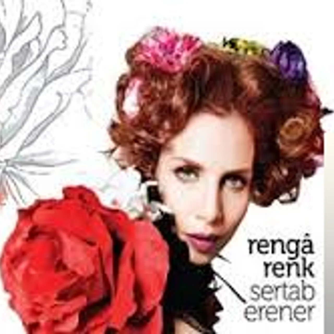 Sertab Erener - Açık Adres