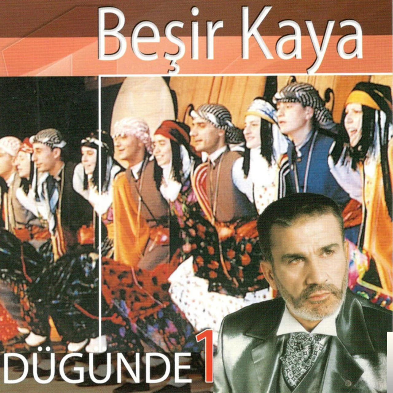 Beşir Kaya - Leylo Leylo Zırawe