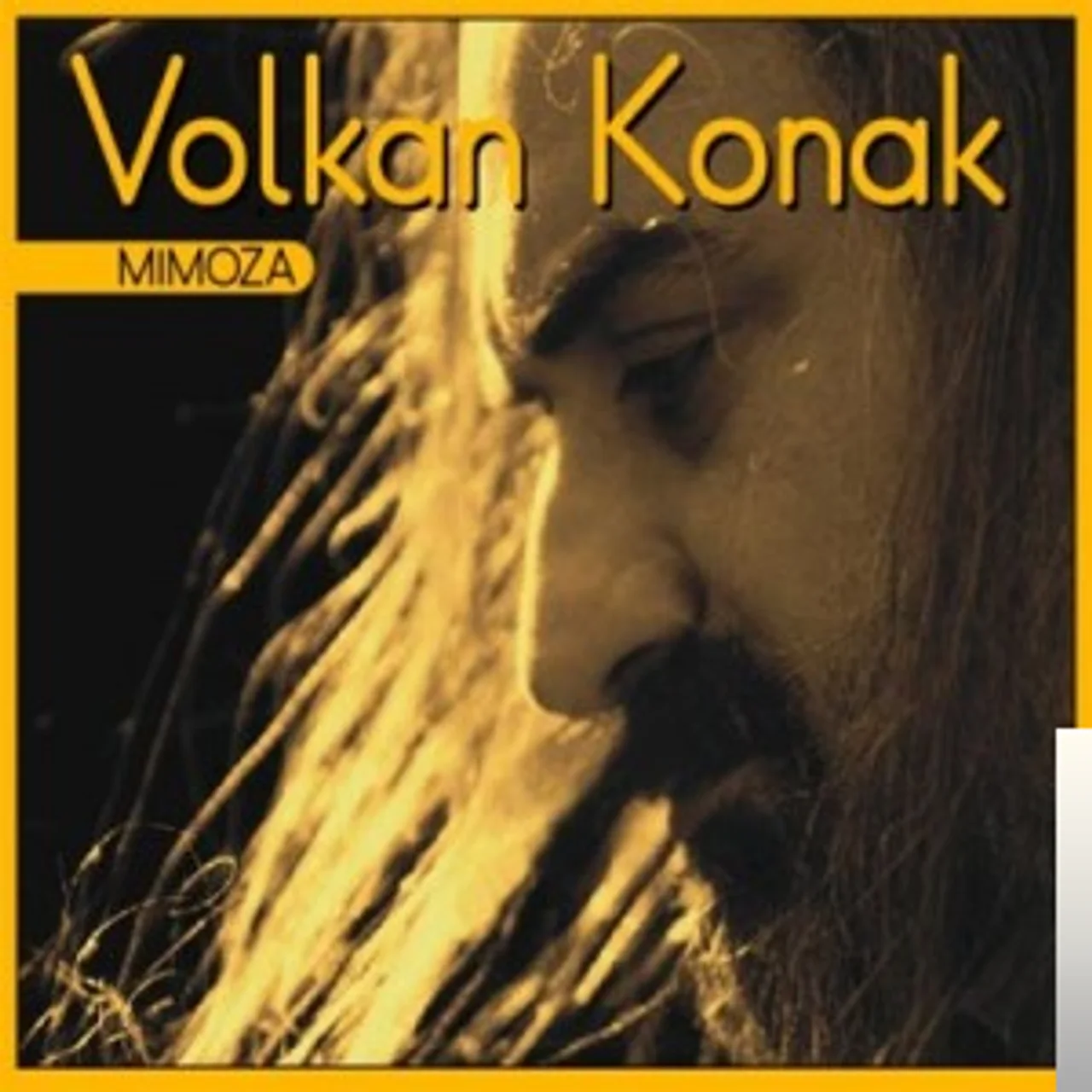 Volkan Konak - Yalanci Dünya