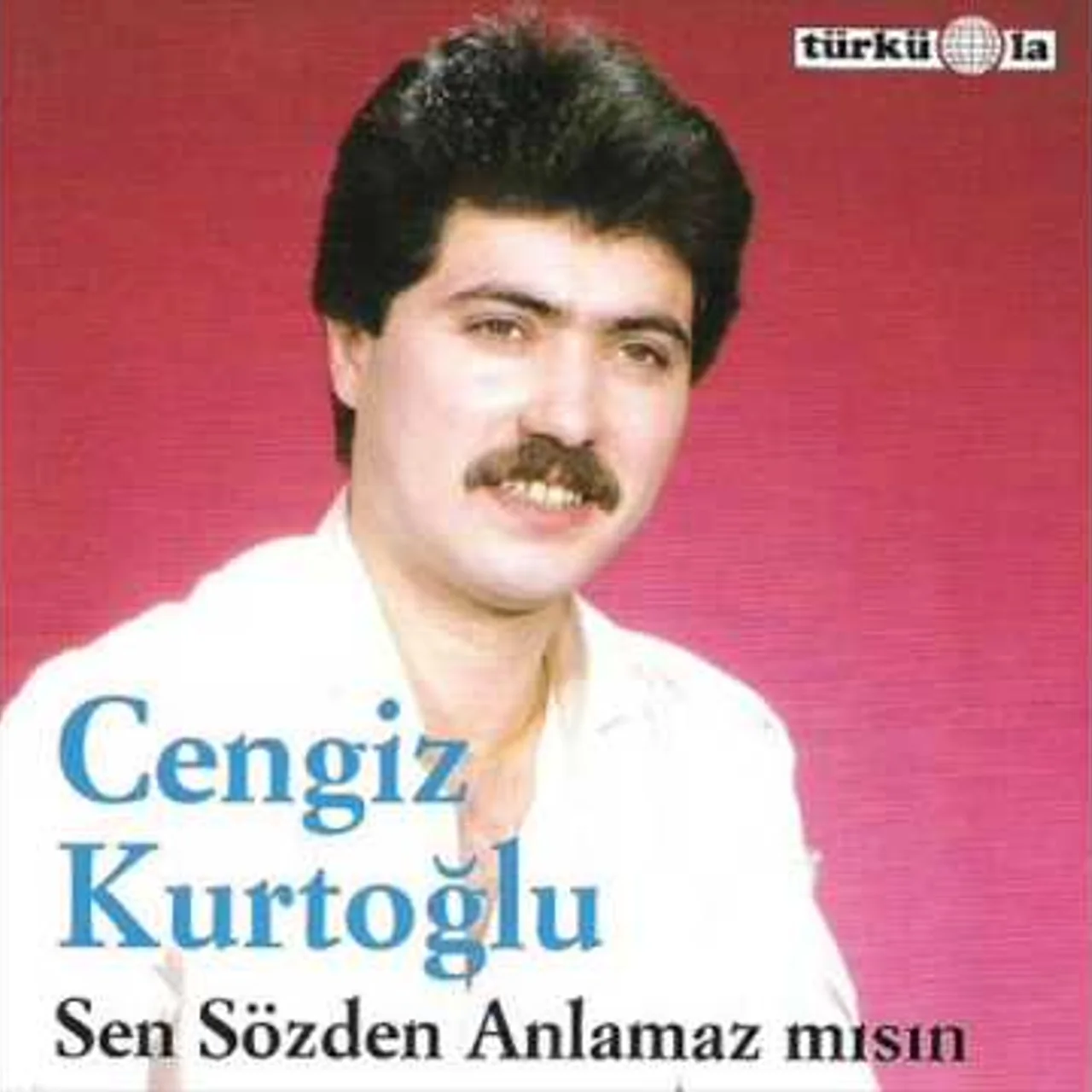 Cengiz Kurtoğlu - Eğlenelim Bu Akşam