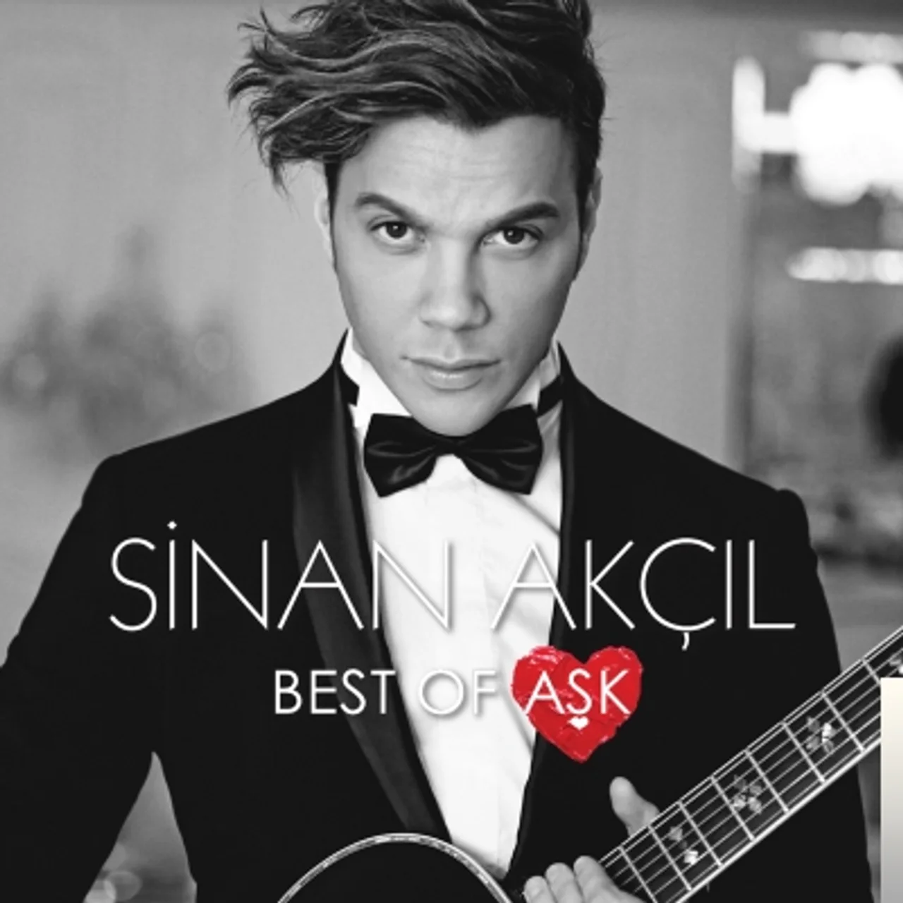Sinan Akçıl - Hafıza