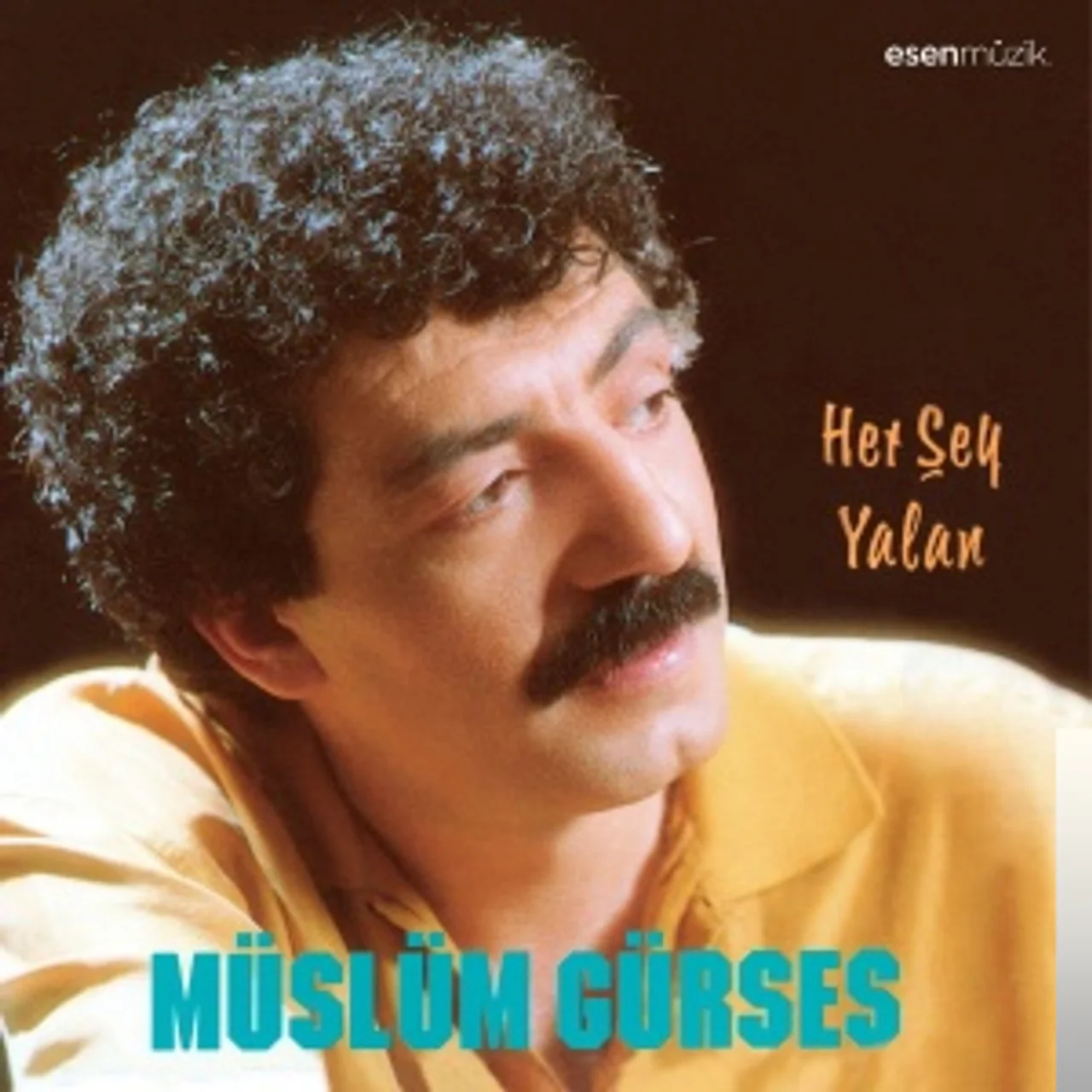 Müslüm Gürses - Kalpsiz