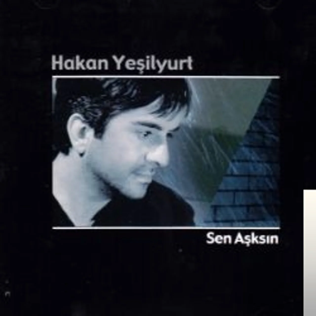 Hakan Yeşilyurt - Sarı Gelin