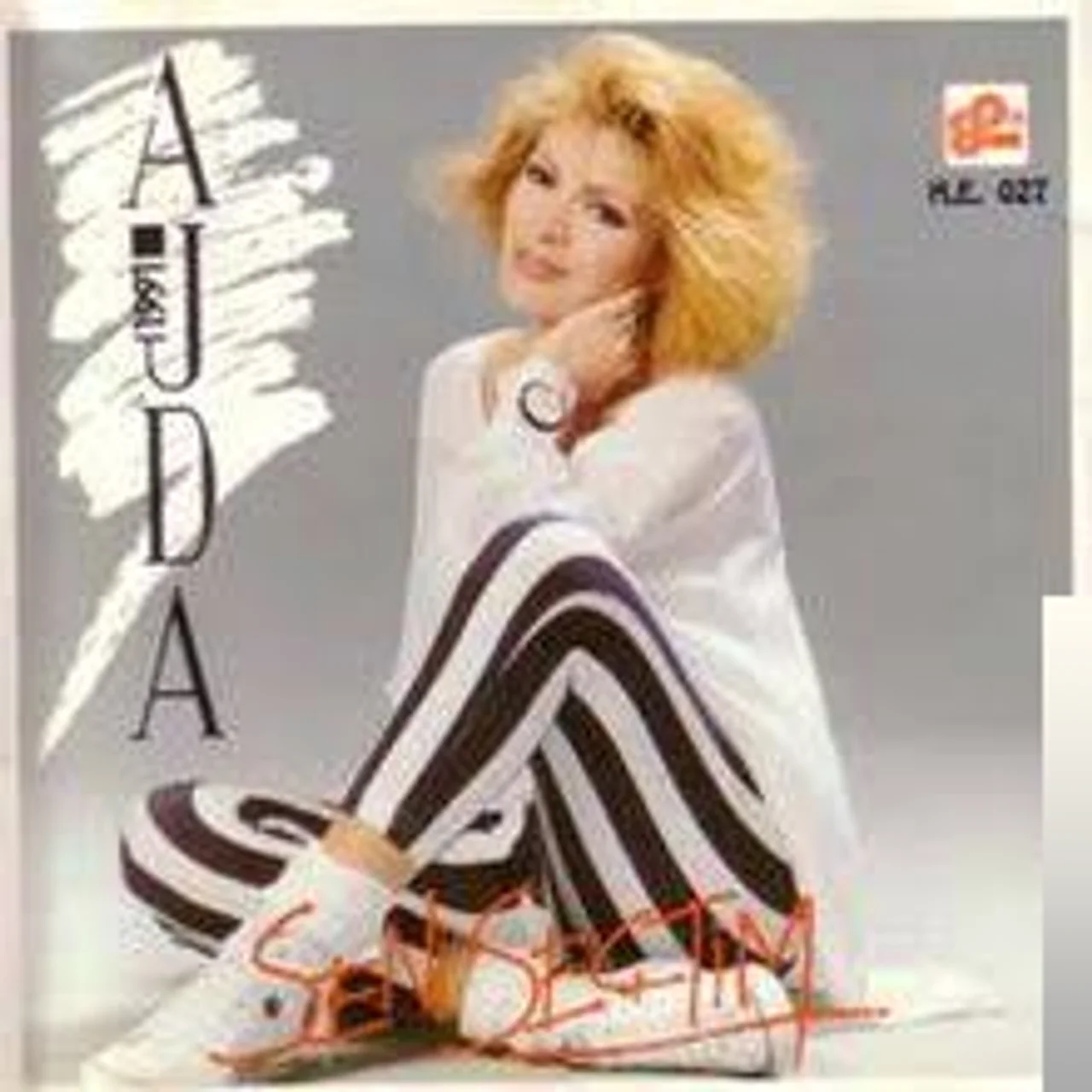 Ajda Pekkan - Yalnızlığa Hüküm Giydim