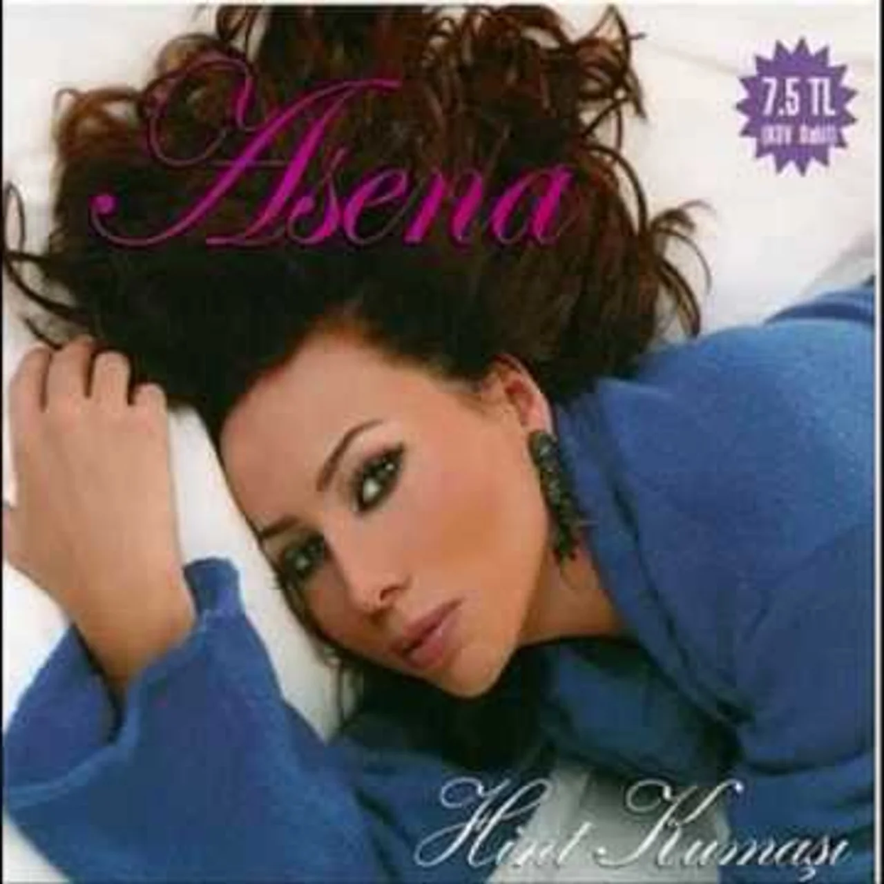 Asena - Melek