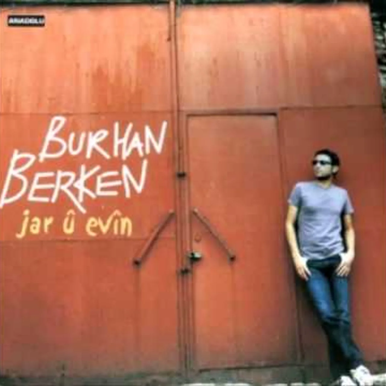 Burhan Berken - Kulika