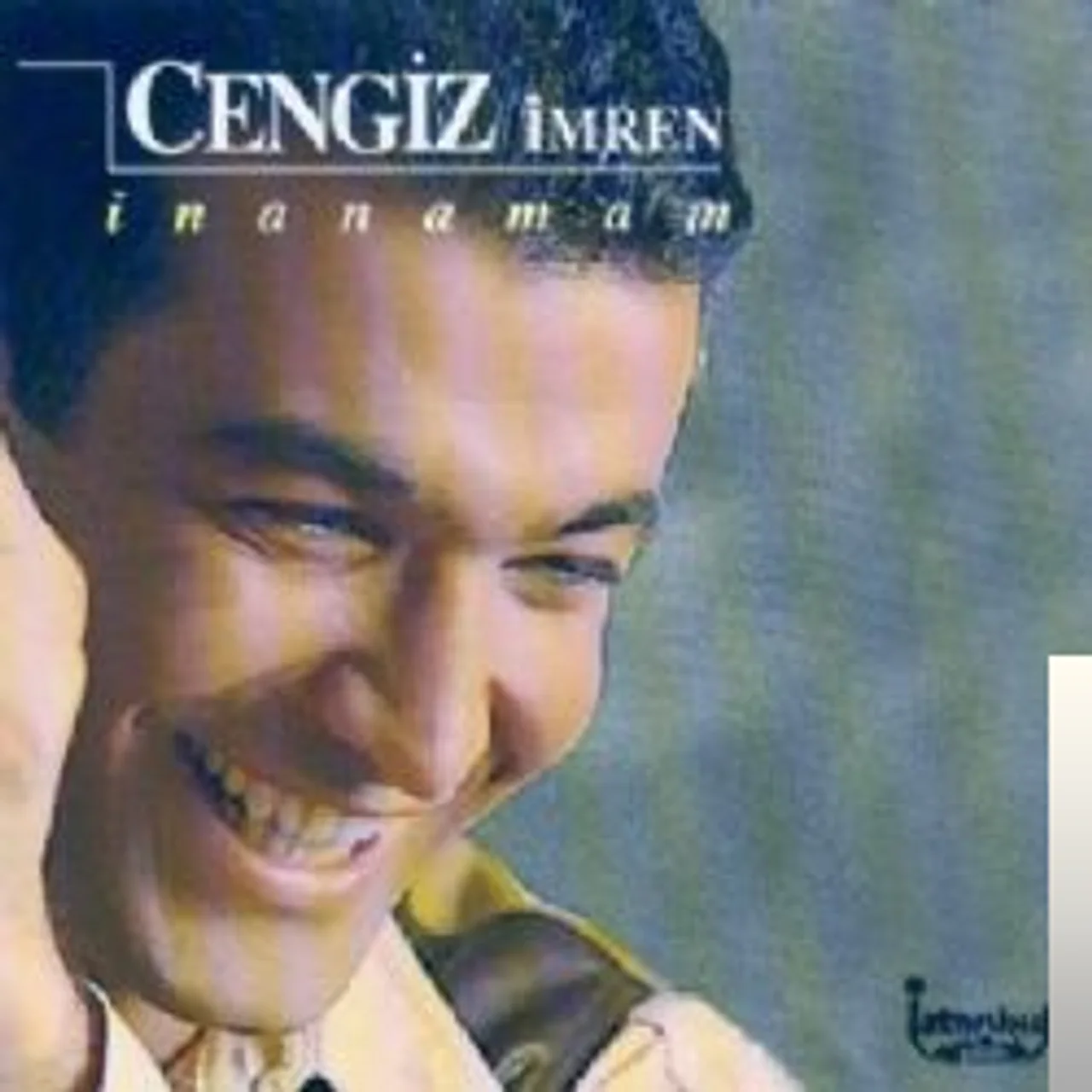 Cengiz İmren - Gücendi Yüreğim
