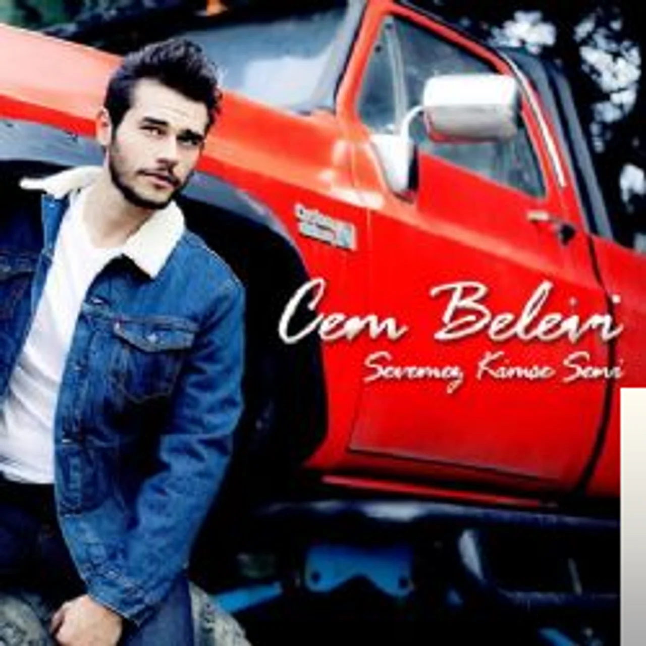 Cem Belevi - Sevemez Kimse Seni