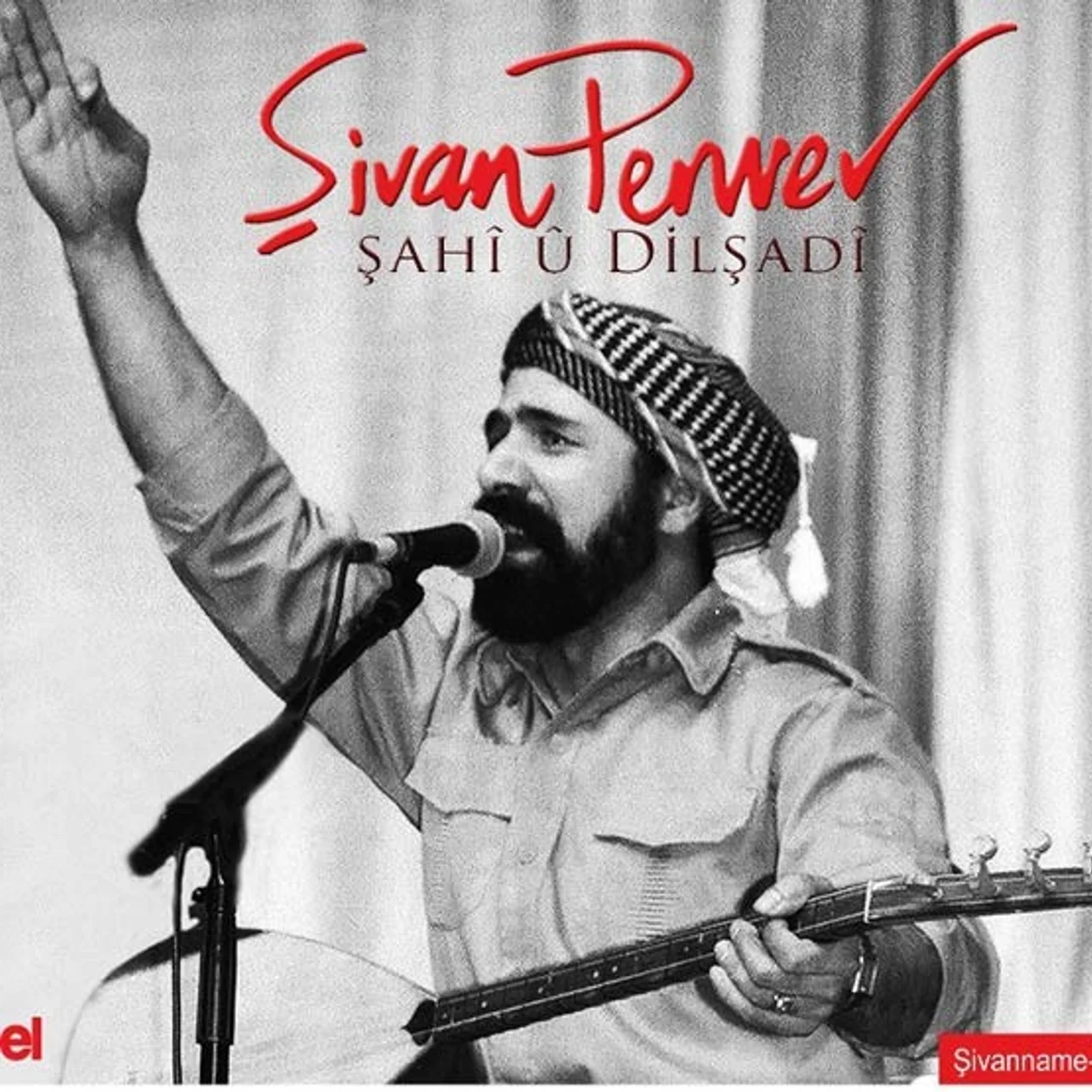 Şivan Perwer - Le Dotmam