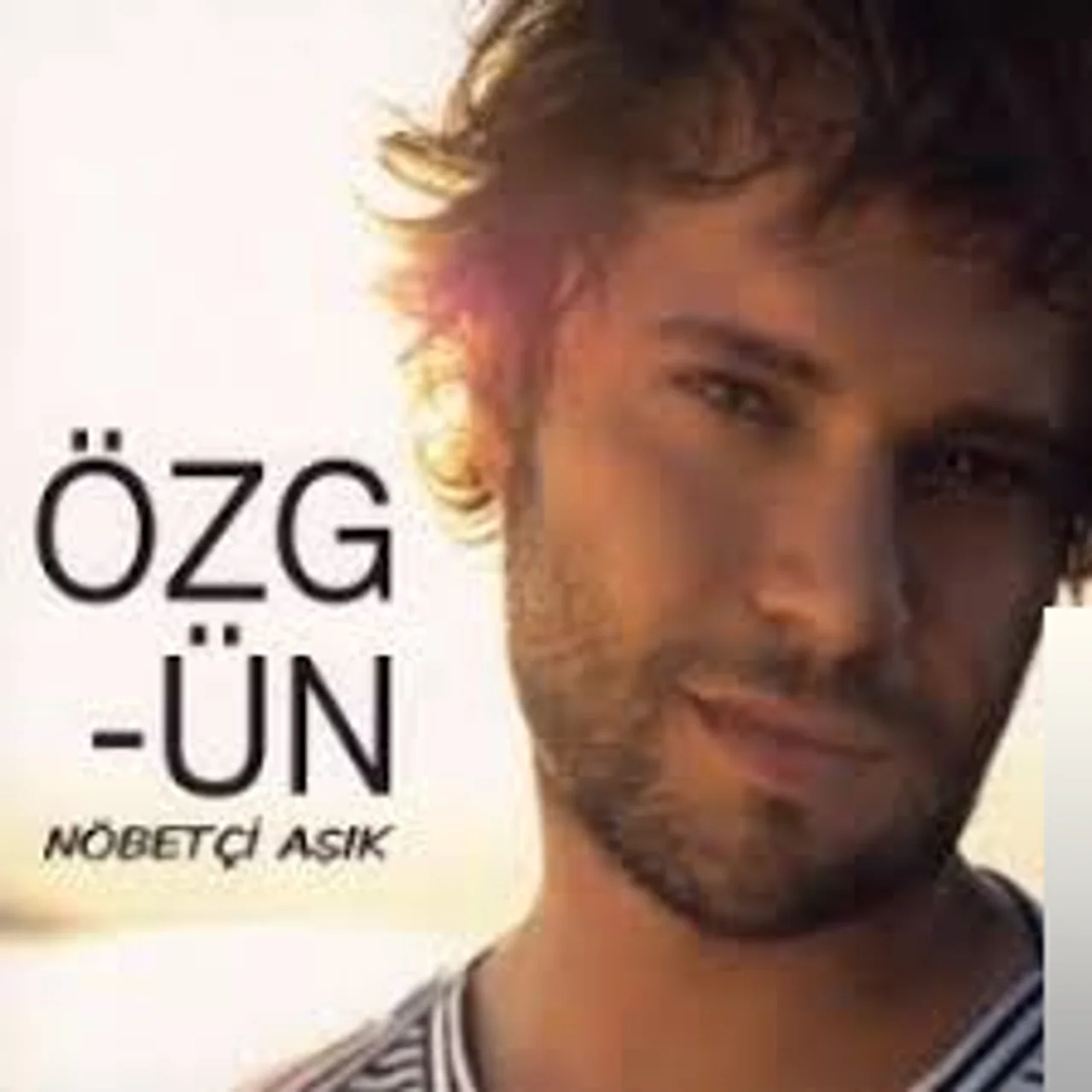 Özgün - Bir Yaşıma Daha Girdim