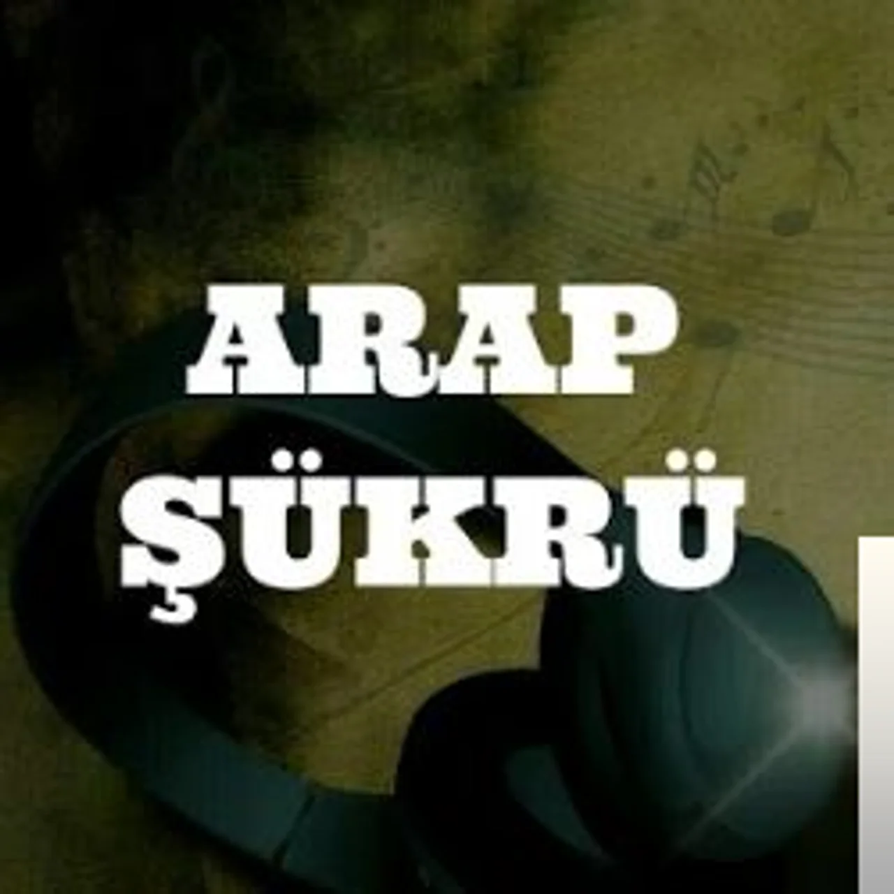 Arap Şükrü - Ben Sende Tutuklu Kaldım