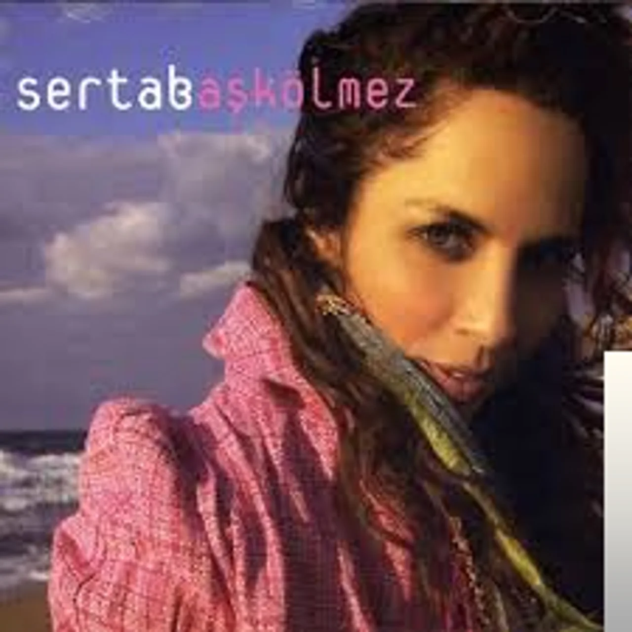 Sertab Erener - Beni Bağışla