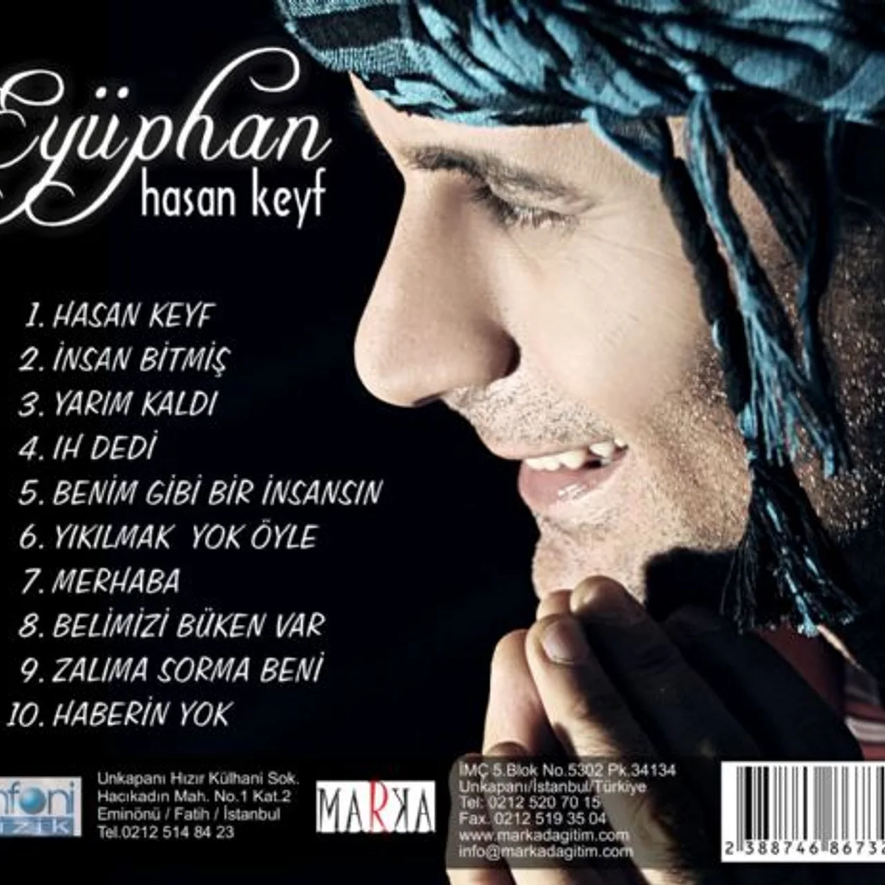 Eyüphan - Hasan Keyf