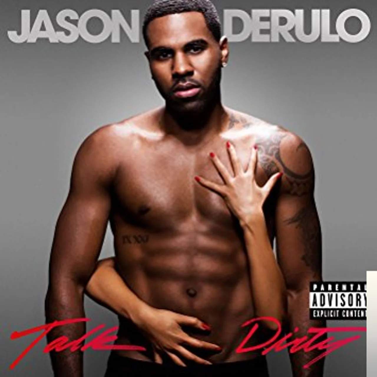 Jason Derulo - Talk Dirty