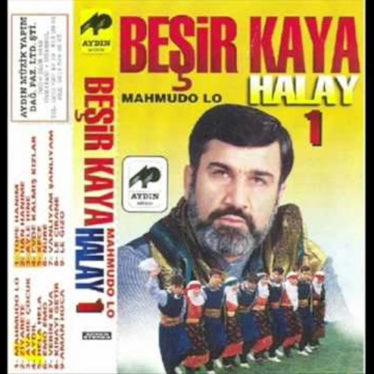 Beşir Kaya - Le Cirane